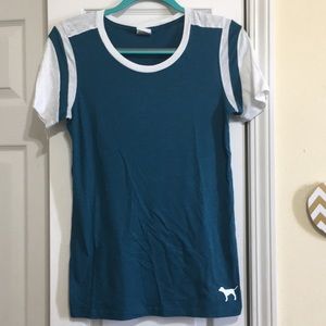 Victoria Secret PINK, Fitted tee shirt